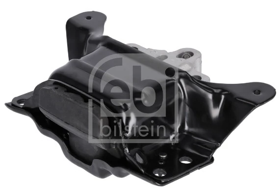 Mounting, automatic transmission
